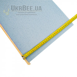 Dadant Dummy Board (Diaphragm - Polystyrene)