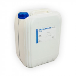 ENZIM Inverted Syrup, 13 kg