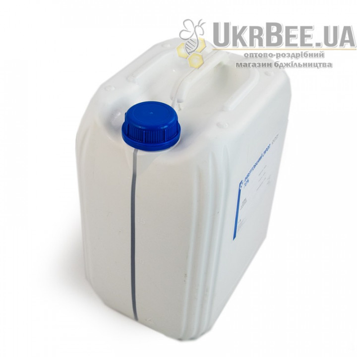 Сироп інвертований ENZIM, 25кг ENZIM - 2