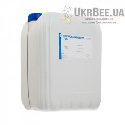 ENZIM Inverted Syrup, 13 kg