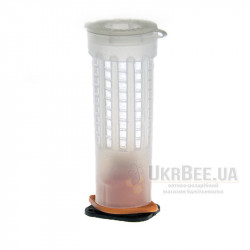 Hair Roller Cage for Queen Rearing (Nicot Alternative)