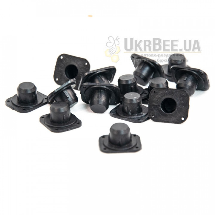Base for cell cup holder (Nicot analogue)