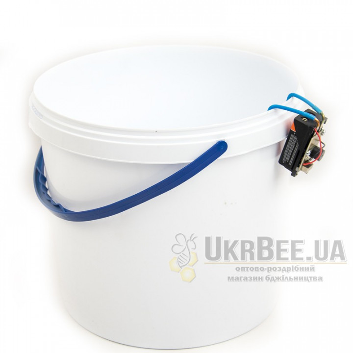 Honey Fill Level Alarm