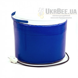 Honey Decrystalliser for 10 L Bucket
