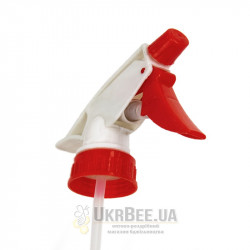 Rosinka Sprayer - PET Bottle Attachment
