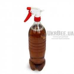 Rosinka Sprayer - PET Bottle Attachment