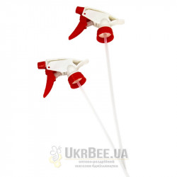 Rosinka Sprayer - PET Bottle Attachment