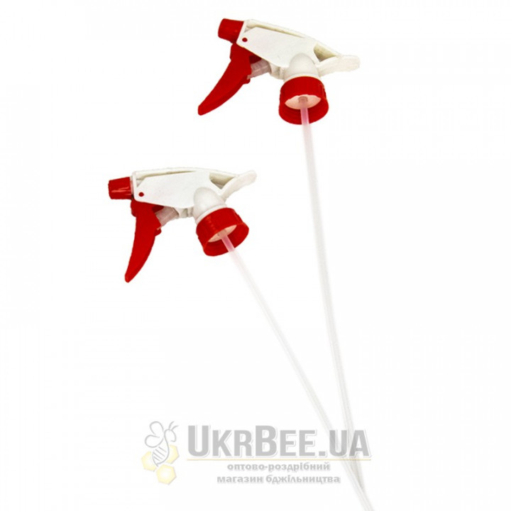 Rosinka Sprayer - PET Bottle Attachment