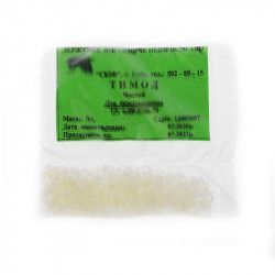 Thymol 5g