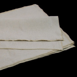Hive cover cloth (mat) DOUBLE-THREAD, 12-frame (51x51 cm)