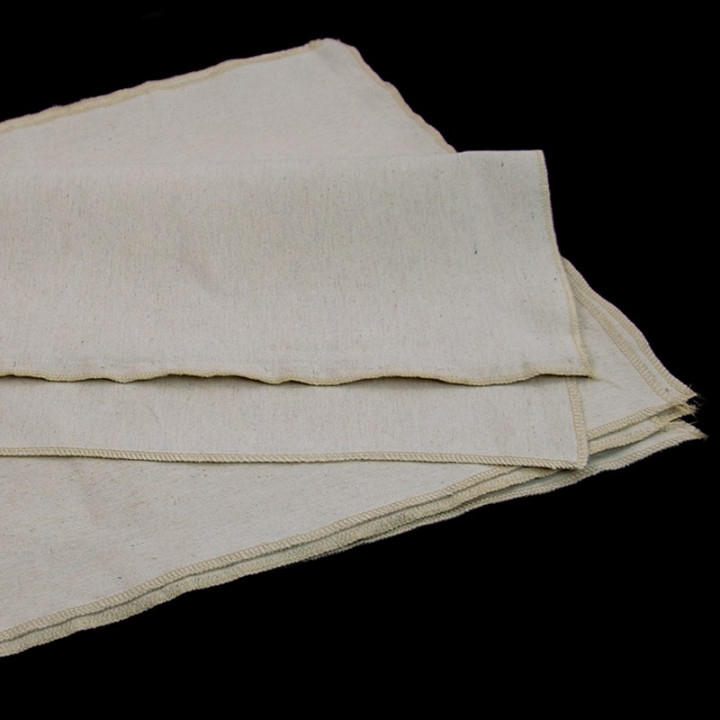 Hive cover cloth (mat) DOUBLE-THREAD, 12-frame (51x51 cm)