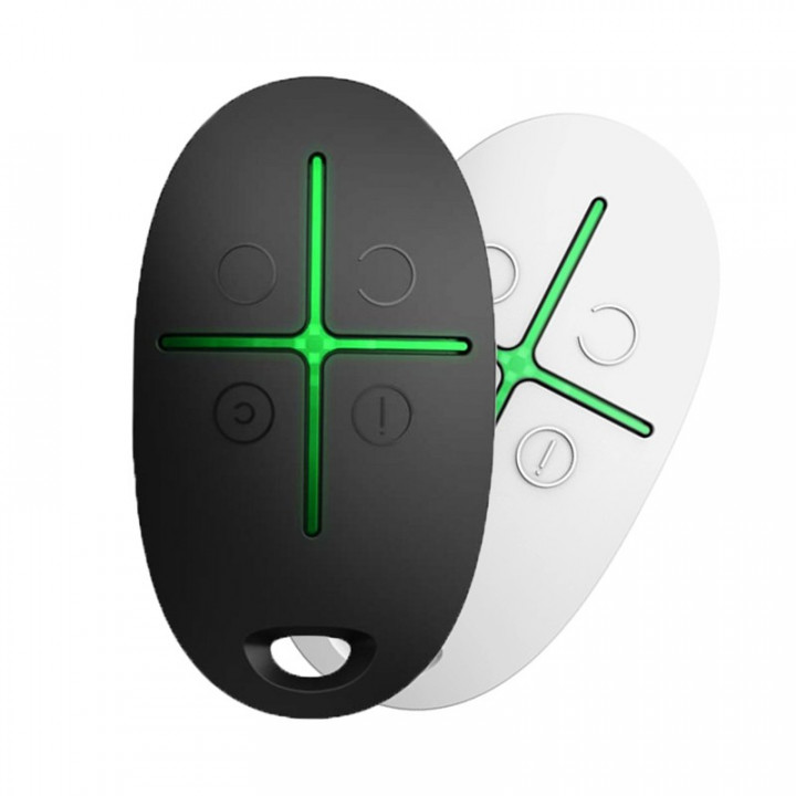 AJAX SpaceControl Key Fob