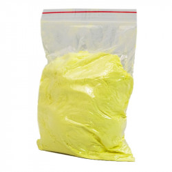 Precipitated sulphur 0.5 kg, 1 kg (Sulfur 99.9%)