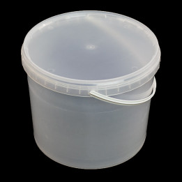 Honey Bucket (10 litres)