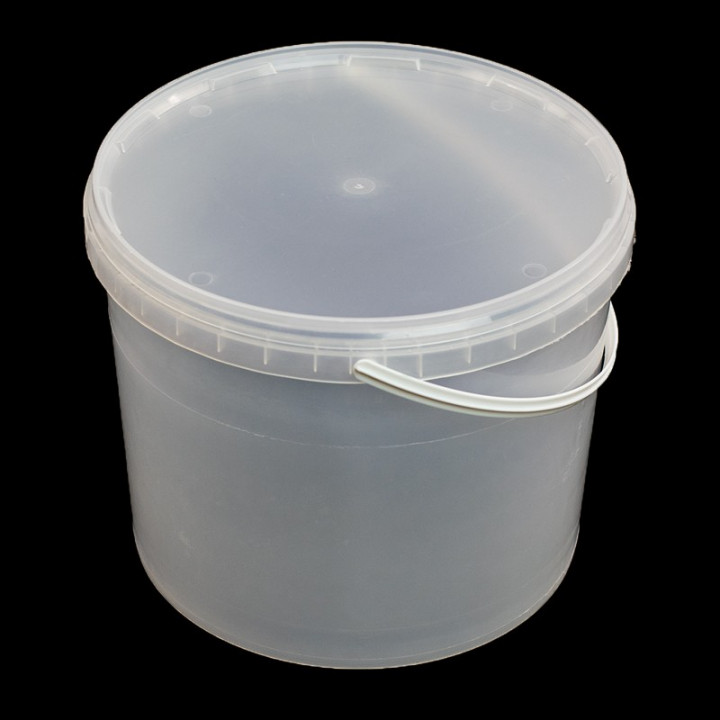 Honey Bucket (10 litres)