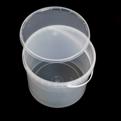 Honey Bucket (10 litres)
