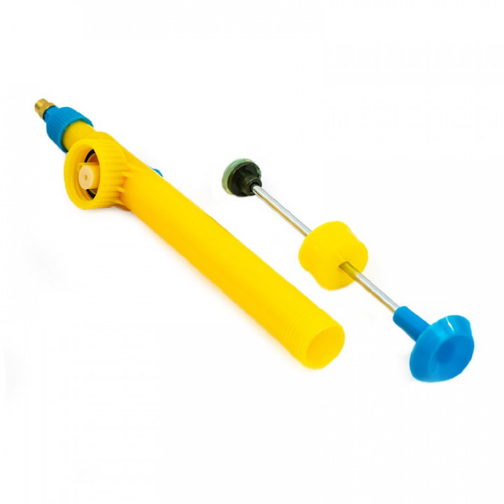 "Rosinka" Pump Sprayer