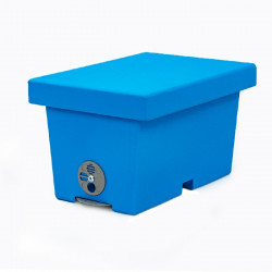 "Mini" Polystyrene Nucleus Hive (Nuc)