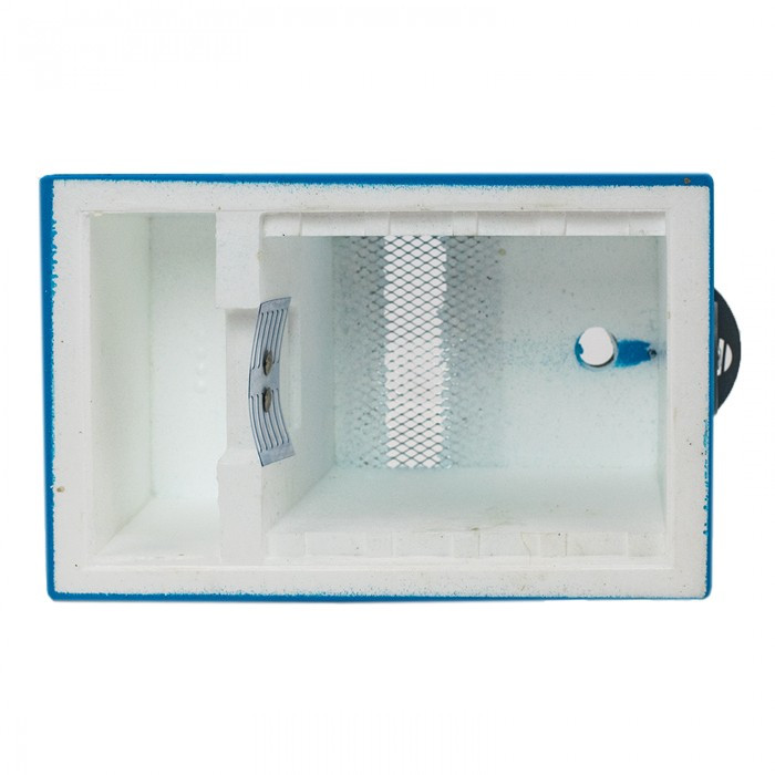 "Mini" Polystyrene Nucleus Hive (Nuc)