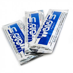 WangShi Manpu varroa mite strips (20 pcs)