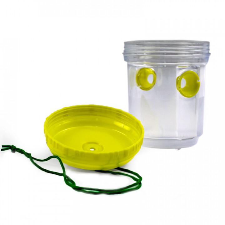 "Hornet catcher" Wasp and Hornet Trap