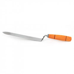 Pavik uncapping knife 20 cm, straight