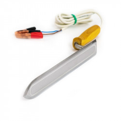 Husliia 70W/12V 28cm Electric Uncapping Knife