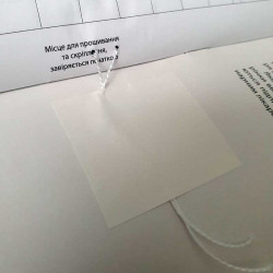 Veterinary and Sanitary Apiary Passport with appendices (new 2022 template)