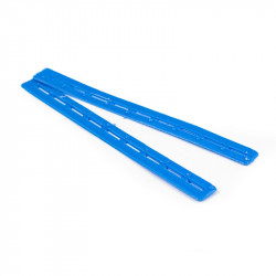 Feeder floats (2 pcs)