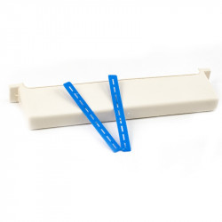 Feeder floats (2 pcs)