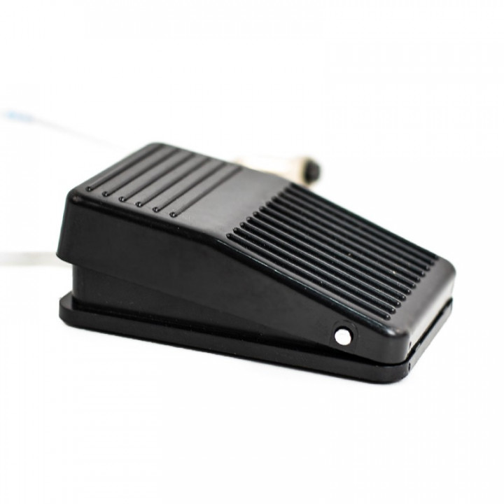 PULSE Honey Extractor Drive Pedal (Start/Stop)
