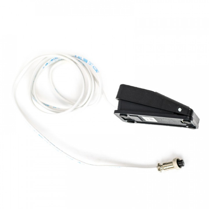 PULSE Honey Extractor Drive Pedal (Start/Stop)