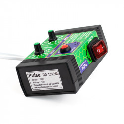 PULSE RD1012M Belt Drive for MELISA-93 Honey Extractor (12 V 100 W)