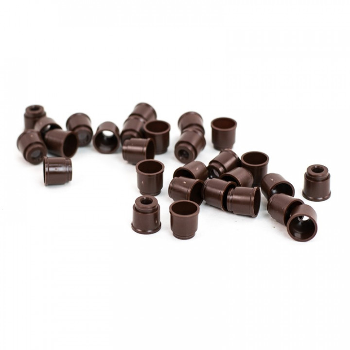 Jenter Cell Cups Set, 115 pcs