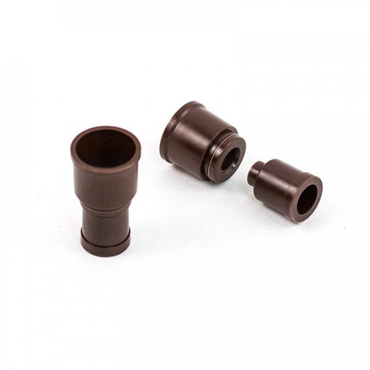 Jenter Cell Cups and Bases Set