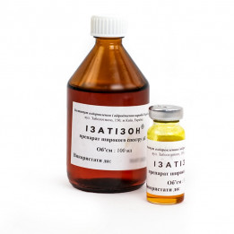 Izatizon 10 ml / 100 ml