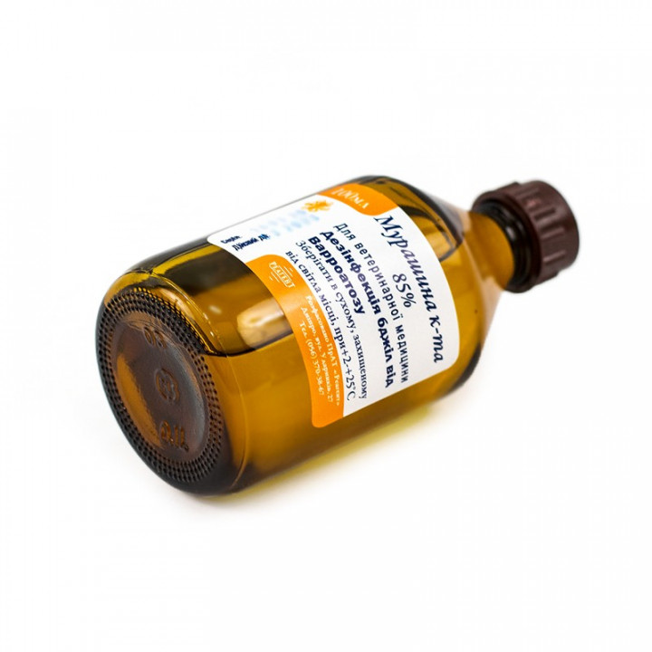 Formic Acid 100 ml
