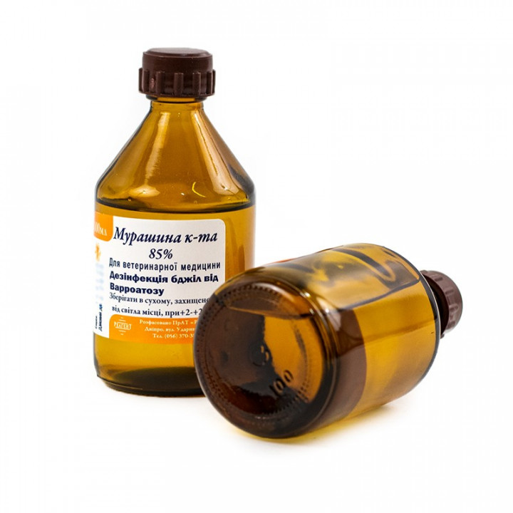 Formic Acid 100 ml