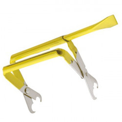 Jero Frame Grip (+ Hive Tool)