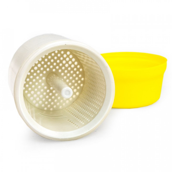 Varroa Easy Check Bee Mite Infestation Tester