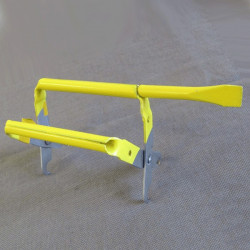 Jero Frame Grip (+ Hive Tool)