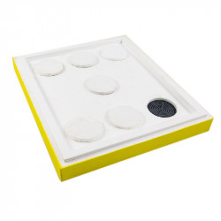 EPS hive crownboard