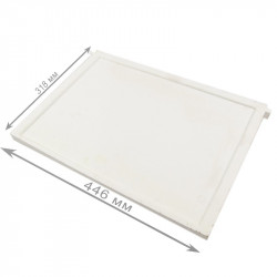 Dadant/Langstroth EPS Dummy Board