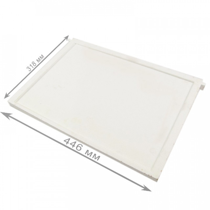Dadant/Langstroth EPS Dummy Board