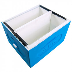 Dadant/Langstroth EPS Dummy Board