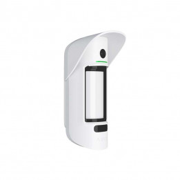 AJAX MotionCam Outdoor — бездротовий вуличний датчик руху з фотокамерою AJAX Smart Home Security - 1