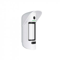 AJAX MotionCam Outdoor — wireless outdoor motion detector with camera