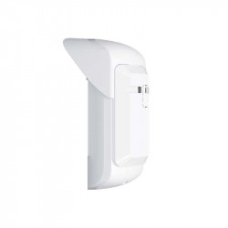 AJAX MotionCam Outdoor — wireless outdoor motion detector with camera