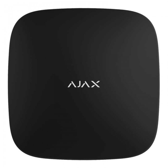 AJAX Hub - Интеллектуальная централь системы безопасности (Малюнок 1)