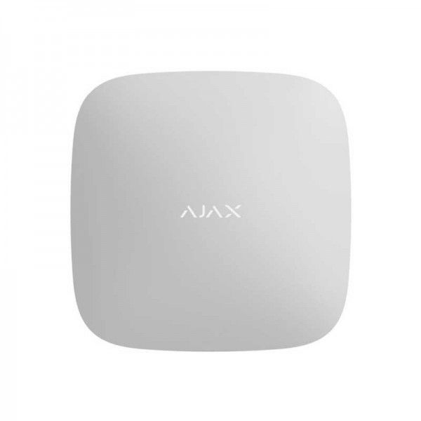 AJAX Hub - Интеллектуальная централь системы безопасности (Рисунок 2)